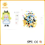 बच्चों के बिल्डिंग ब्लॉक